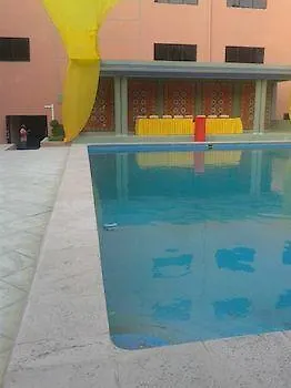 ***  Le Monte Cristo Hotel & Suites Pétionville Haiti